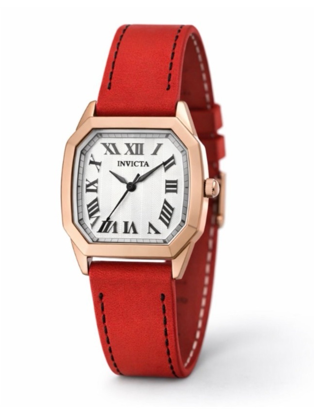 Invicta Wildflower Women's Watch - 27mm, Red (50590)